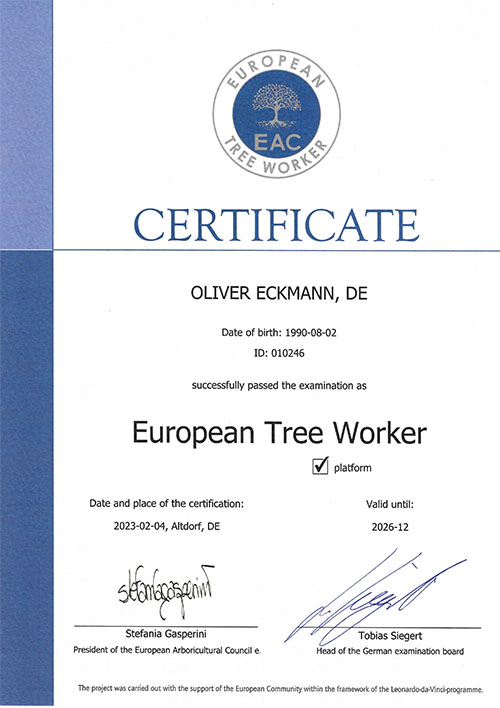 european-tree-worker-zertifikat